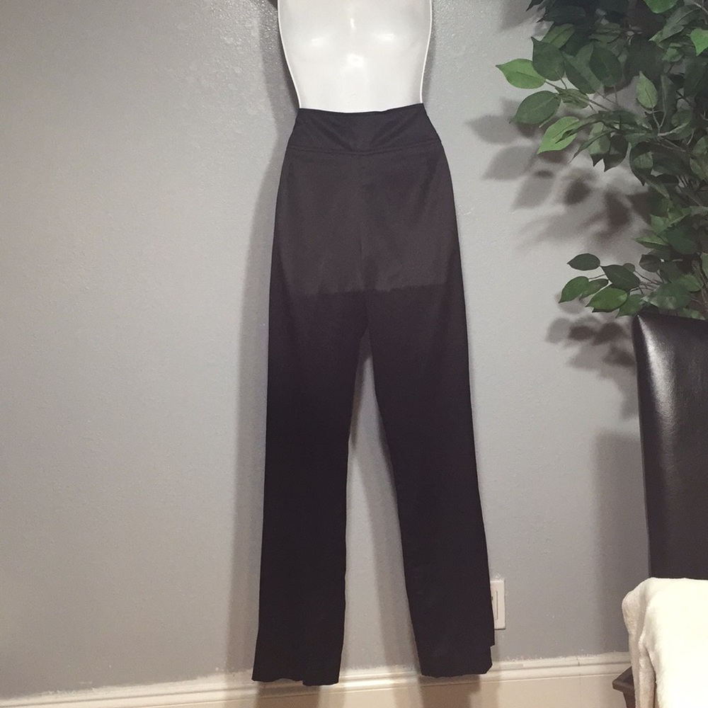 Black Dress Pants